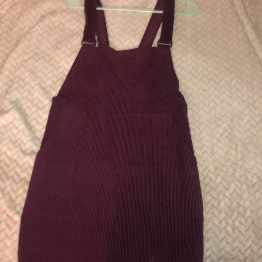 Corduroy Dress Only Wore Two times